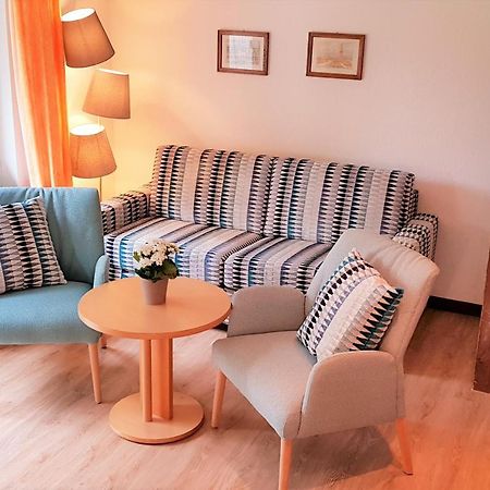 Landhaus Braband Ferienhaus Ohne Wlan - Christian-Bruett-Weg Cuxhaven Extérieur photo